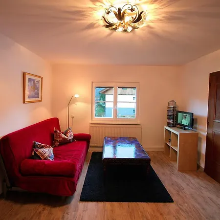 Haus Am See Tatil Evi