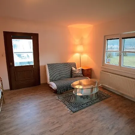 Tatil Evi Haus Am See