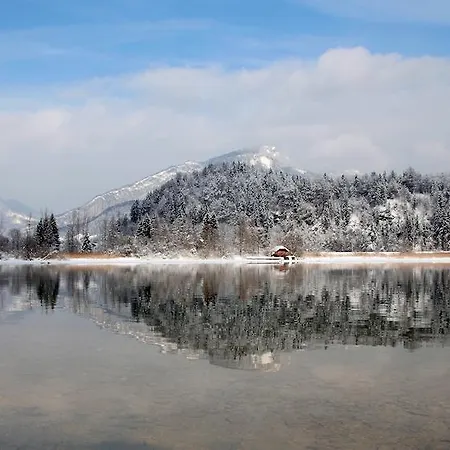 Haus Am See Bad Goisern