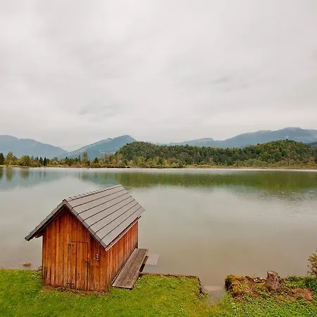 Haus Am See Bad Goisern
