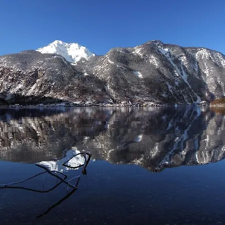 Haus Am See