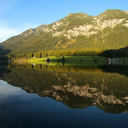 Haus Am See Bad Goisern